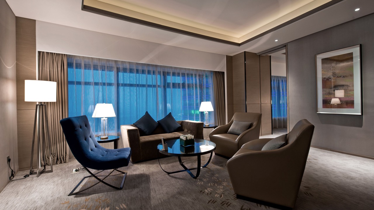 Photo of Bedroom in Xuhui