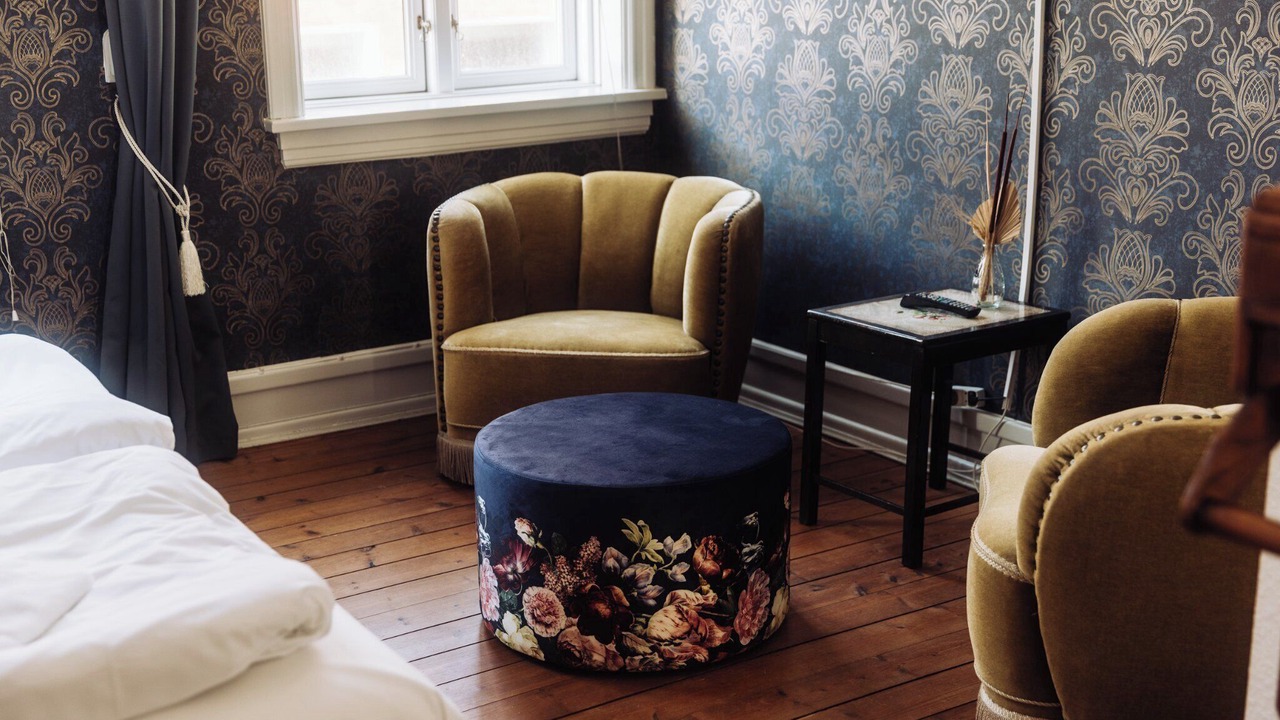 Photo of Bedroom in Lemvig