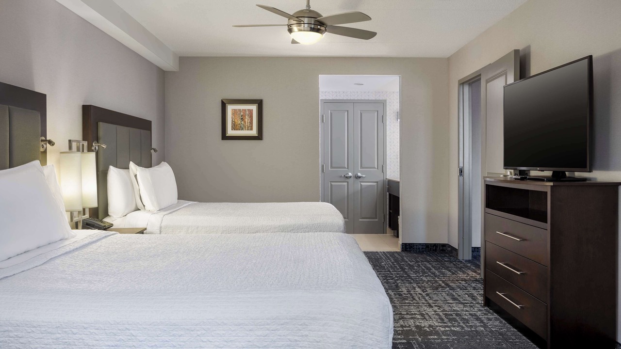 Photo of Bedroom in Township of Woolwich