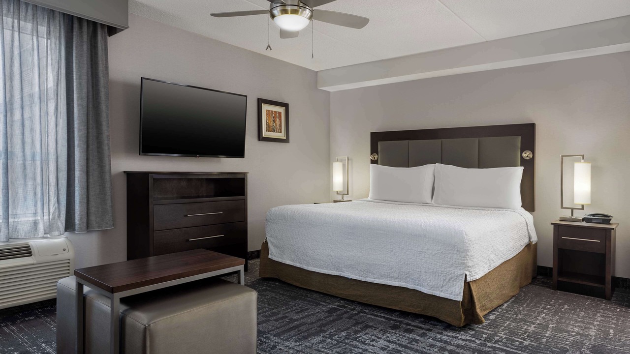 Photo of Bedroom in Township of Woolwich