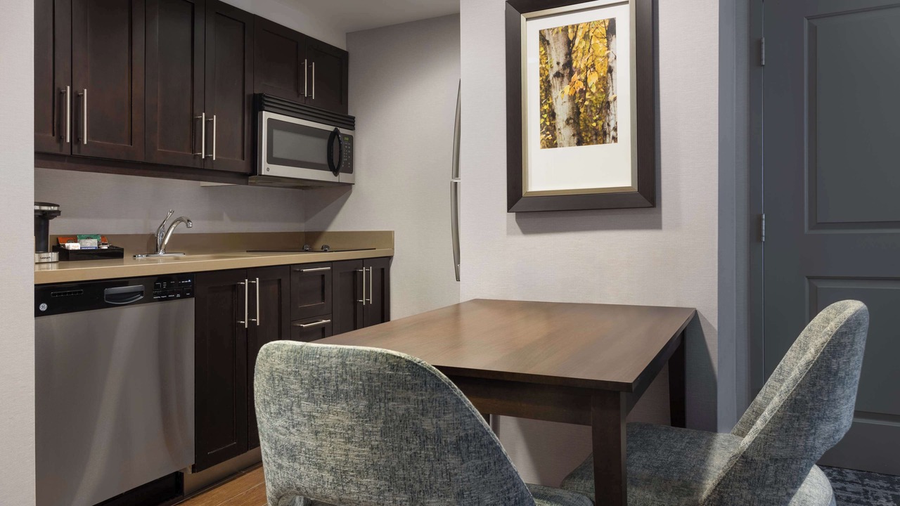 Photo of Kitchen in Township of Woolwich