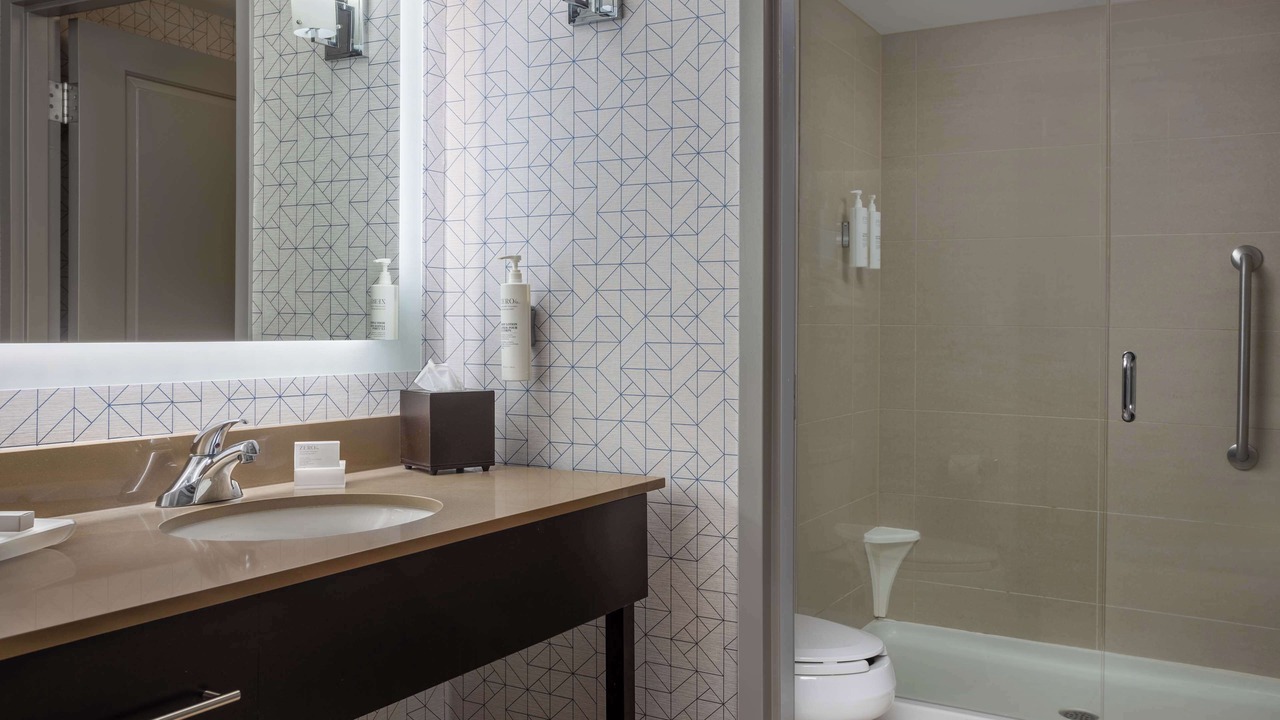 Photo of Bathroom in Township of Woolwich