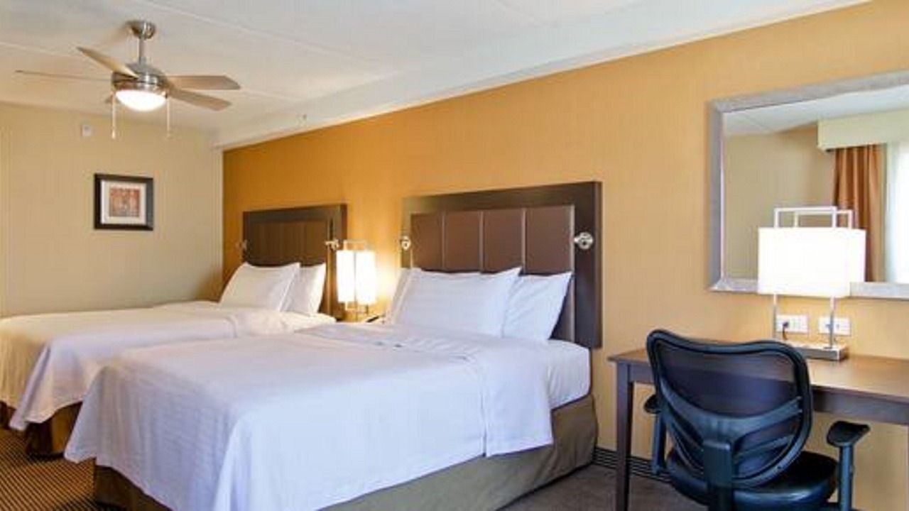 Photo of Bedroom in Township of Woolwich