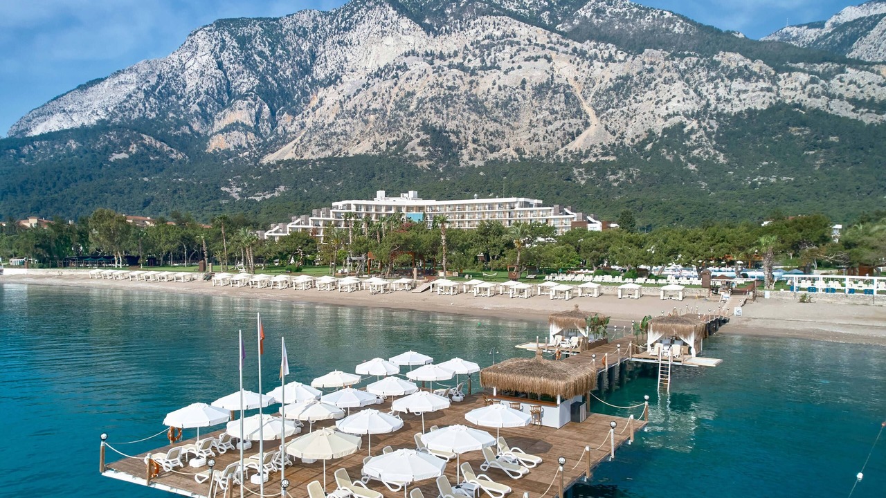 Photo of Outdoor in Beldibi