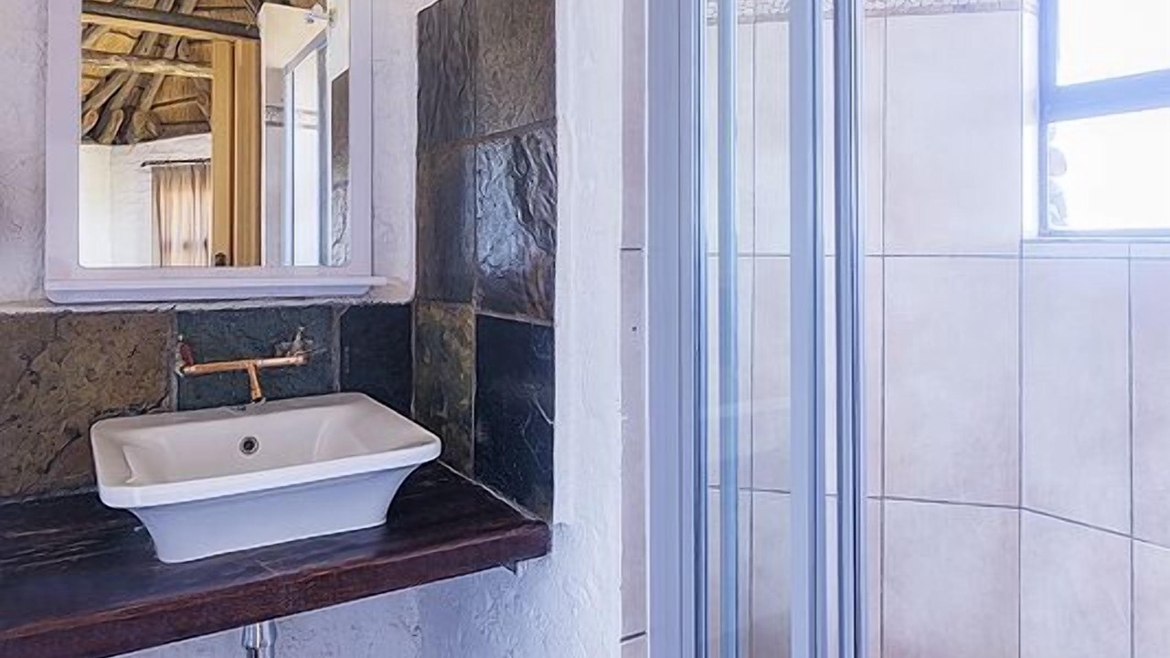 Photo of Bathroom in Palmwag