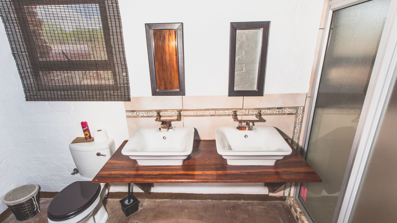 Photo of Bathroom in Palmwag