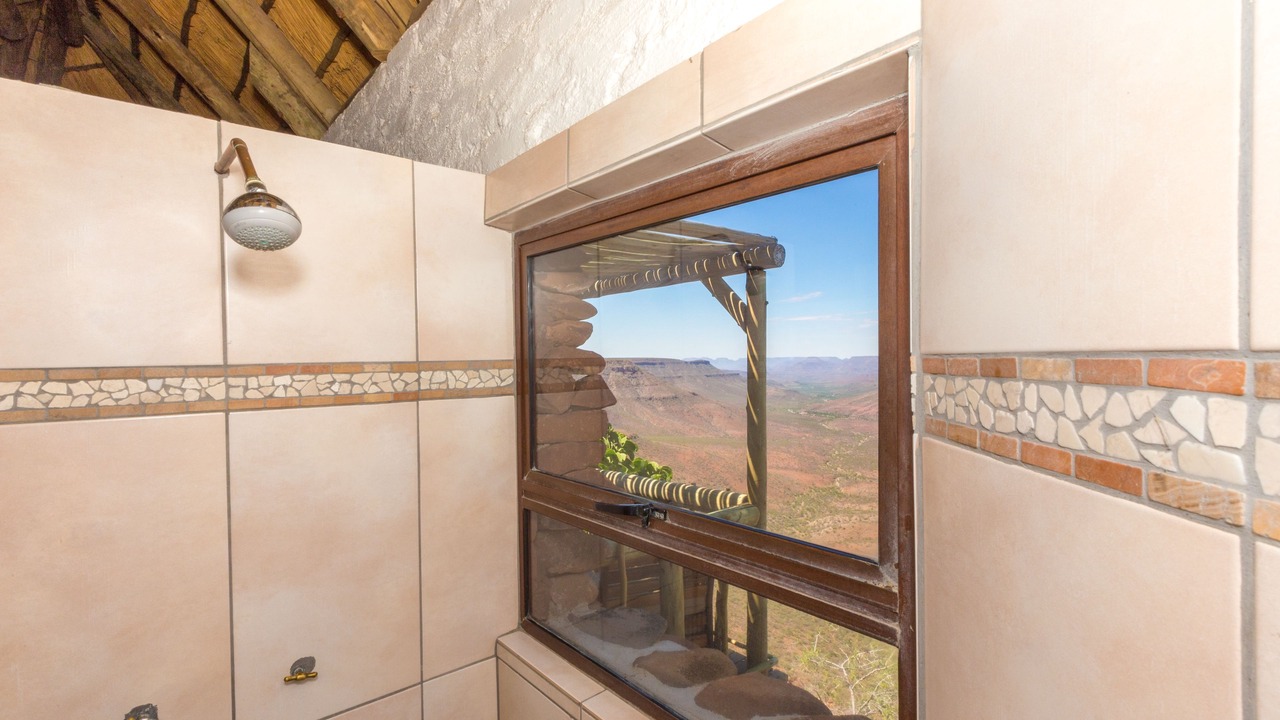 Photo of Bathroom in Palmwag