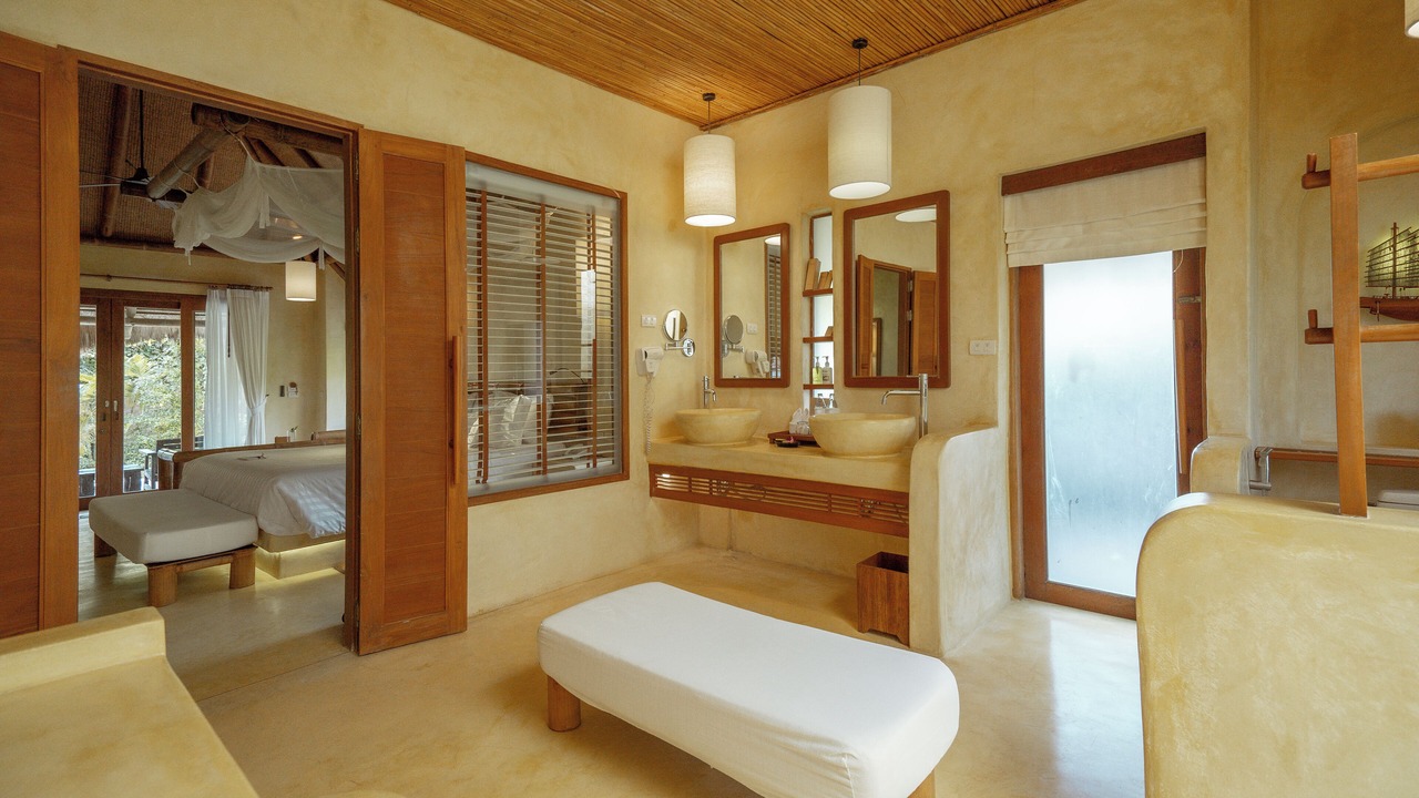 Photo of Bathroom in Ko Kood