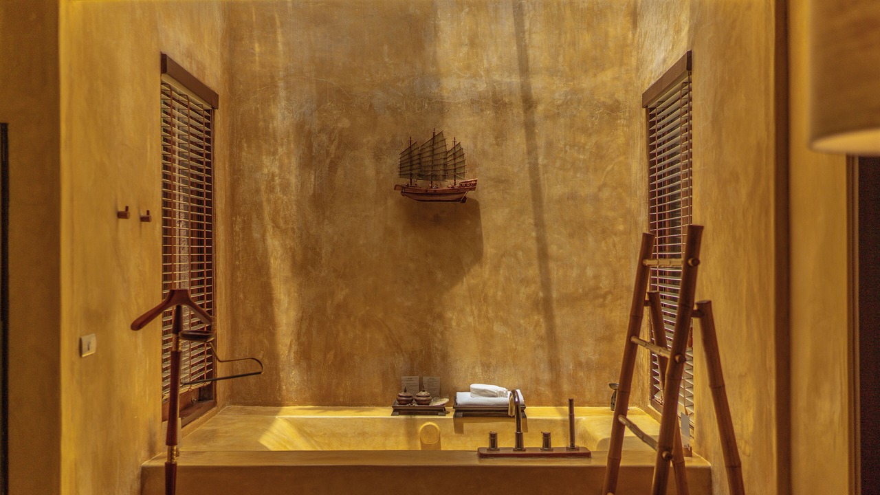 Photo of Bathroom in Ko Kood