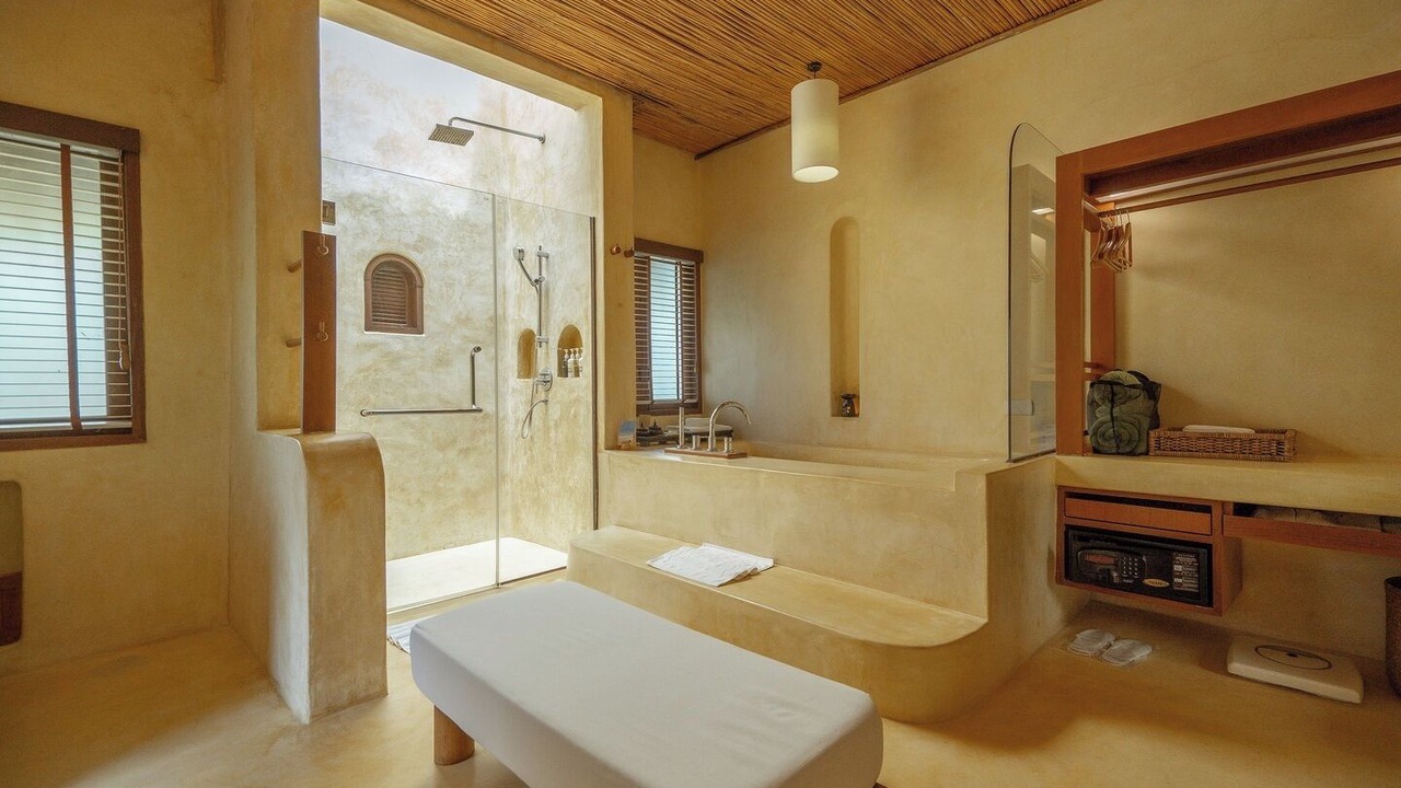 Photo of Bathroom in Ko Kood