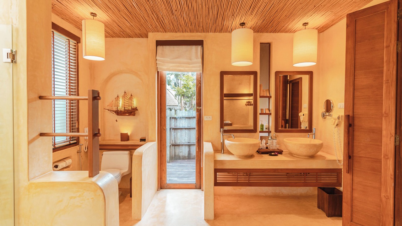 Photo of Bathroom in Ko Kood