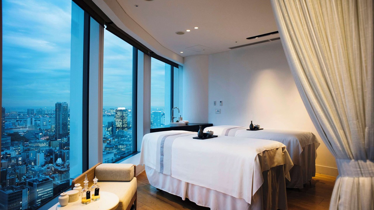 Photo of Bedroom in Toranomon