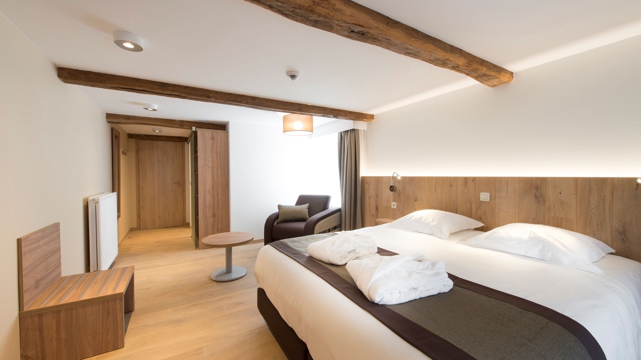 Photo of Bedroom in Redu