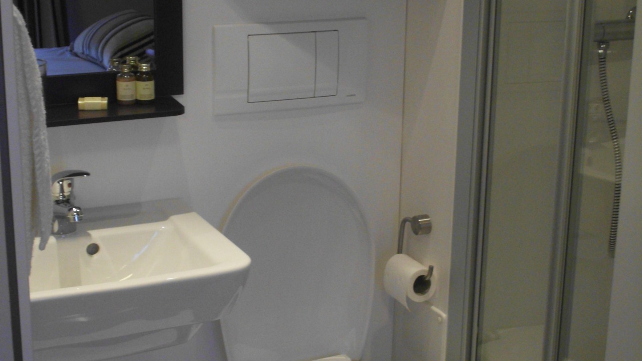 Photo of Bathroom in Redu