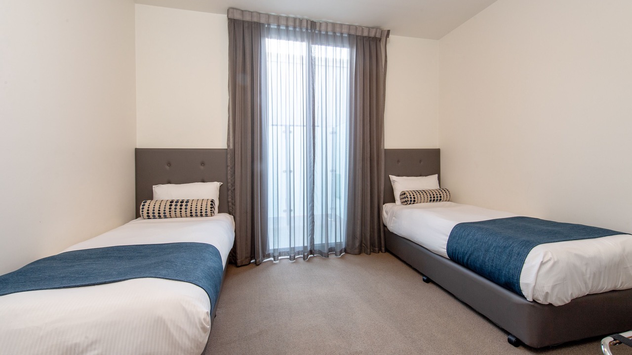 Photo of Bedroom in Mawson Lakes
