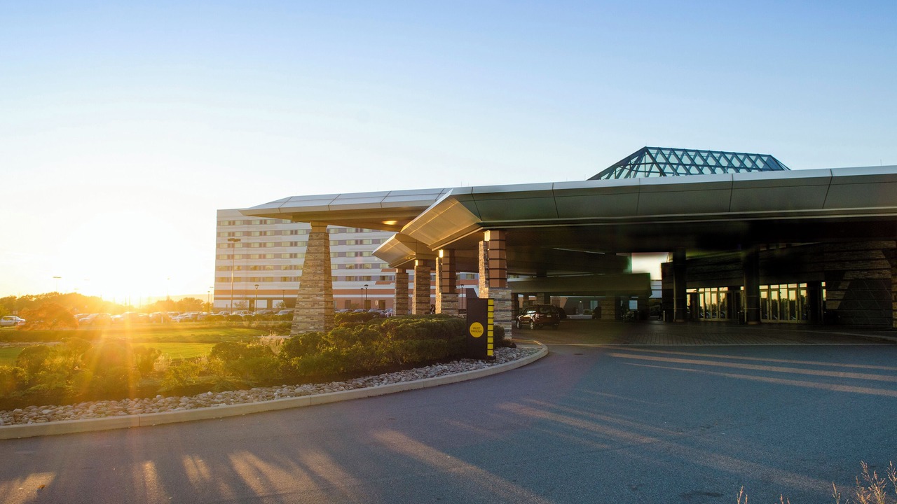 Photo of Outdoor in Wilkes-Barre
