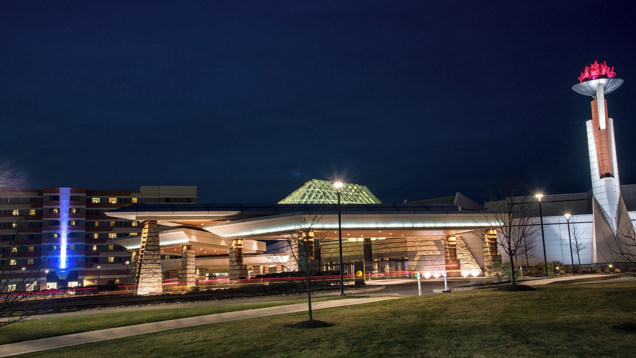 Photo of Outdoor in Wilkes-Barre