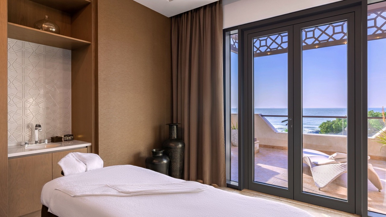 Photo of Bedroom in Ajman