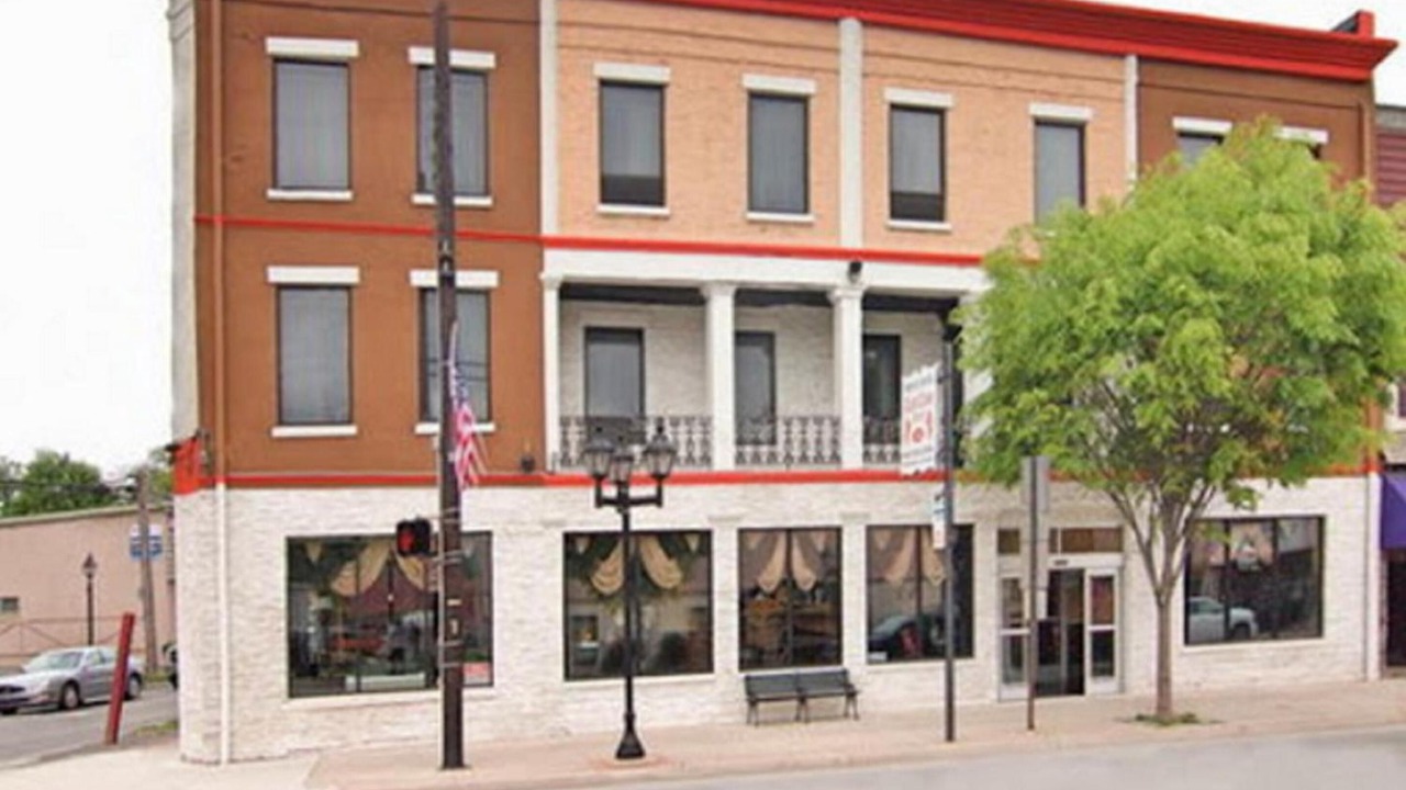 Photo of Outdoor in Tunkhannock