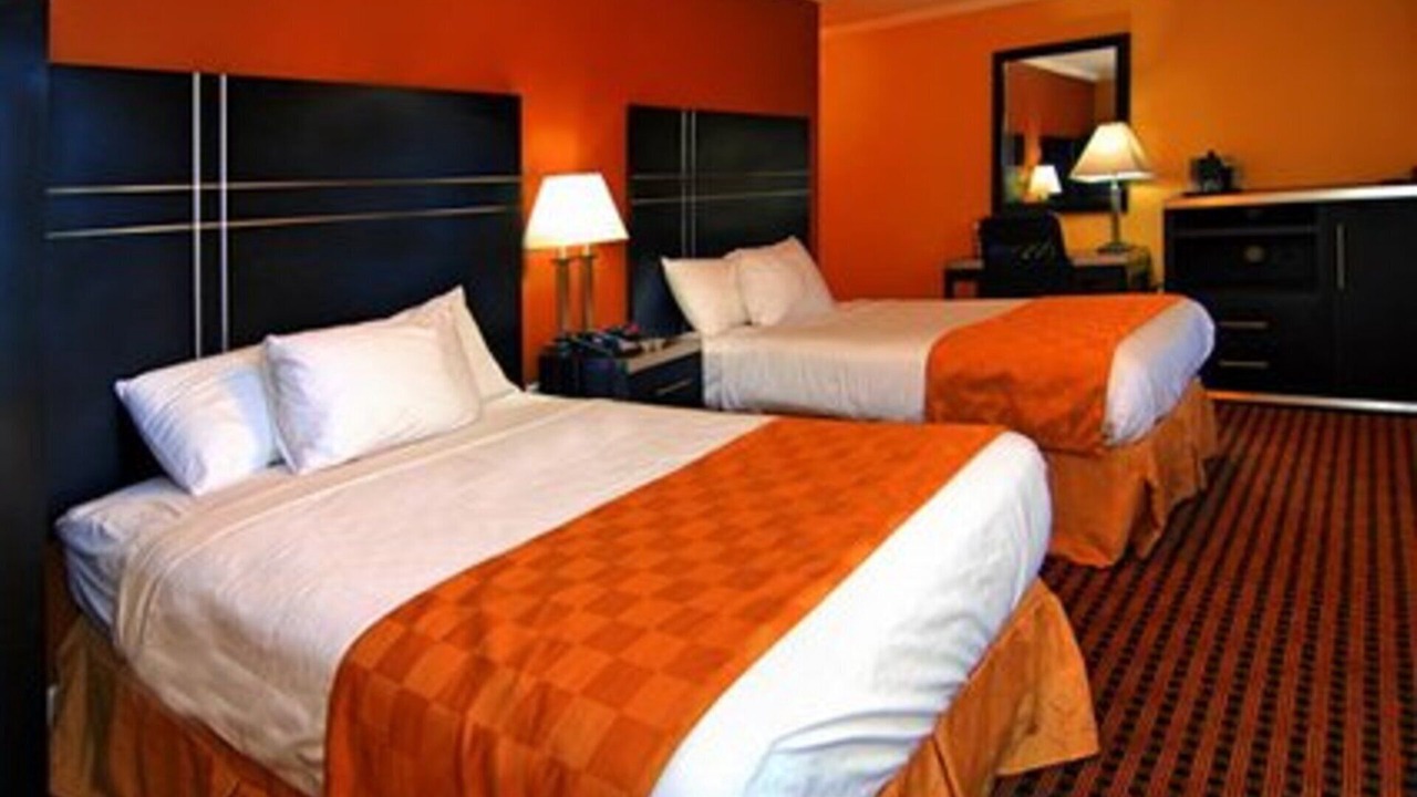 Photo of Bedroom in Tunkhannock