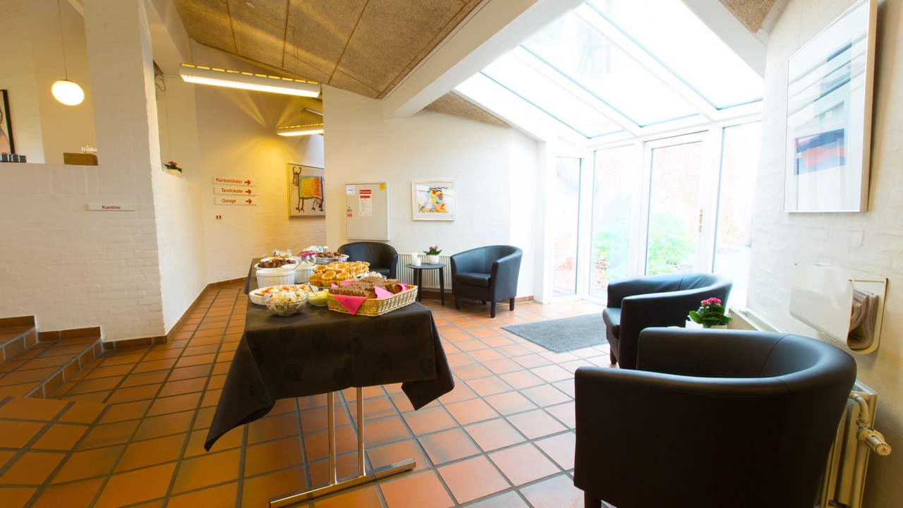 Photo of Livingroom in Viborg