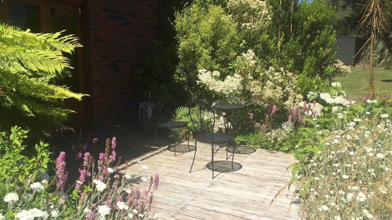 Photo of Patio Balcony in Karapiro