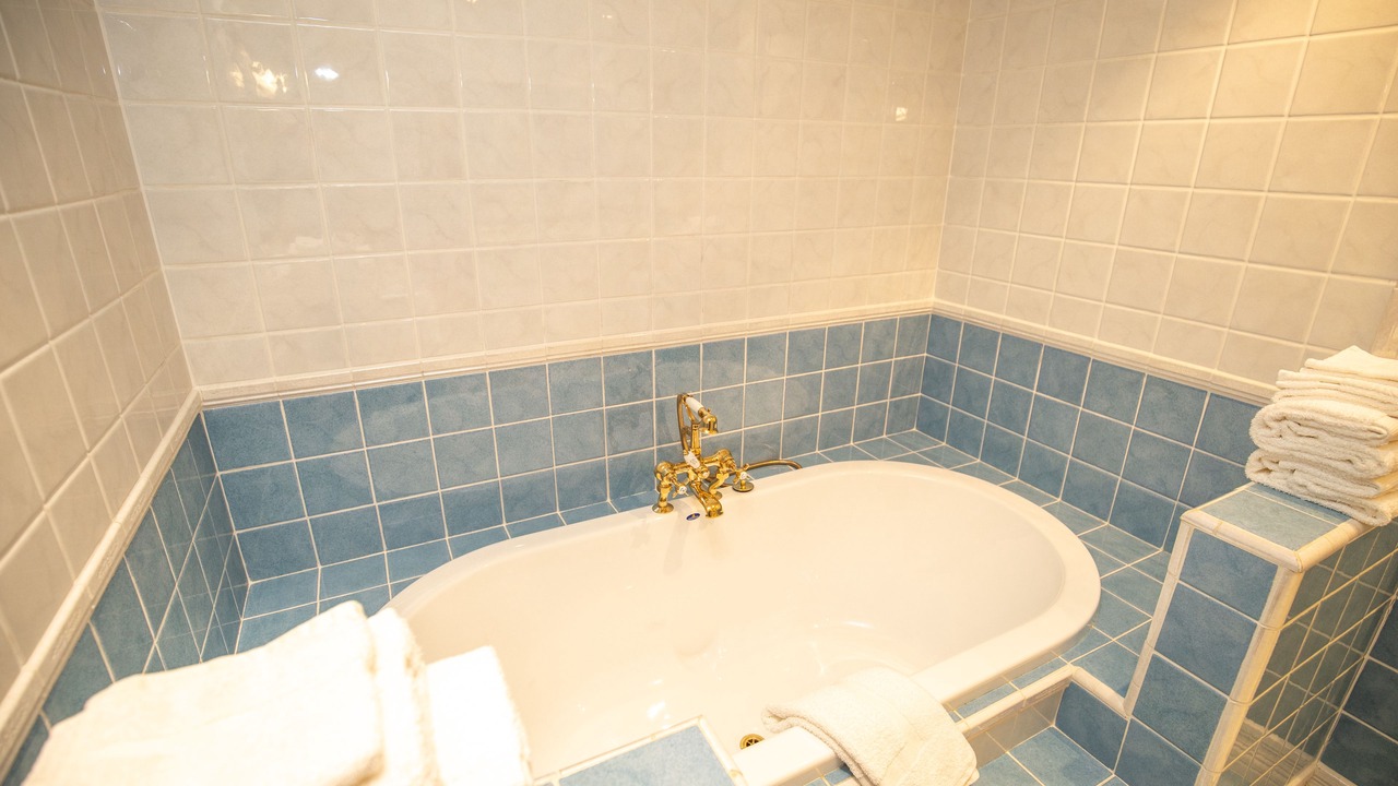 Photo of Bathroom in Karapiro