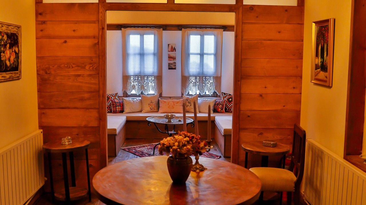 Photo of Outdoor in Safranbolu