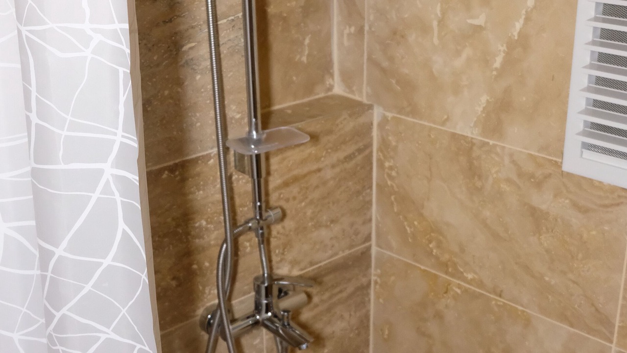 Photo of Bathroom in Safranbolu