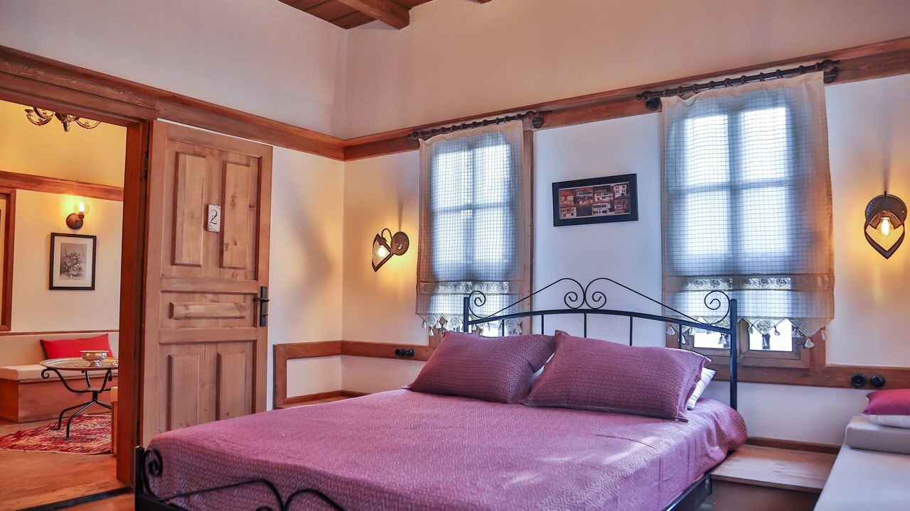 Photo of Bedroom in Safranbolu