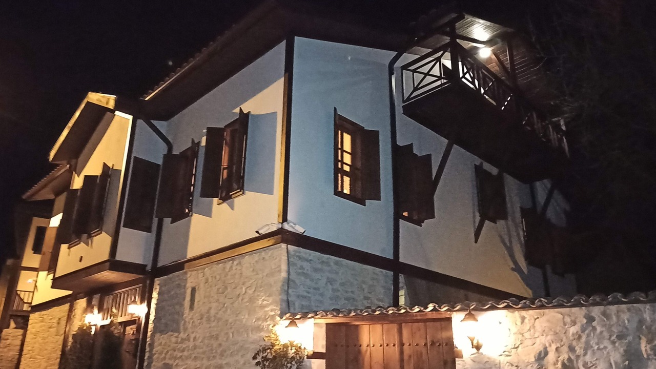 Photo of Outdoor in Safranbolu