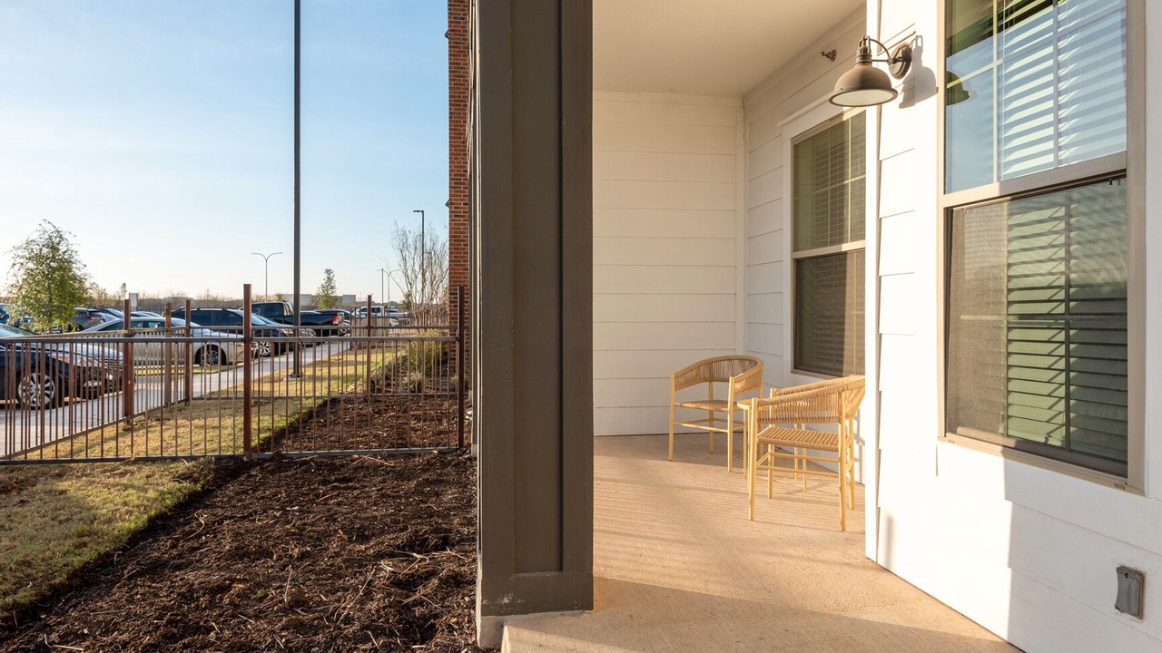 Photo of Outdoor in Keller
