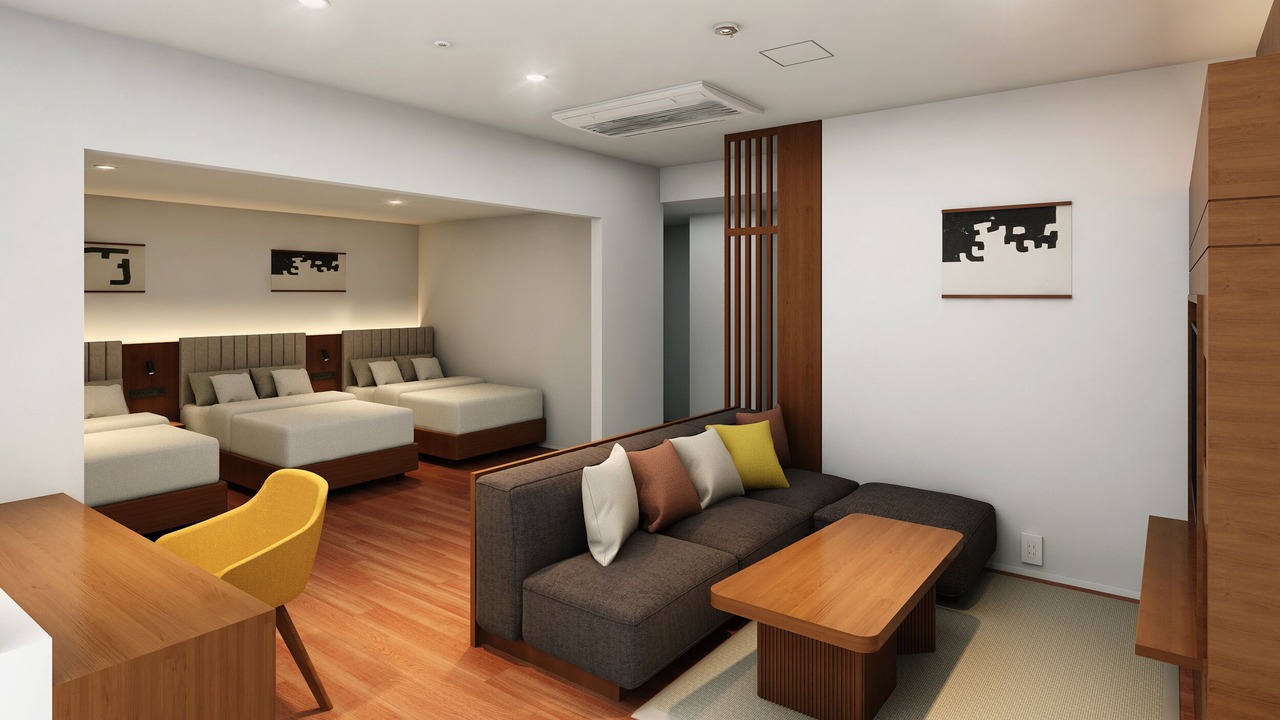 Photo of Bedroom in Taki