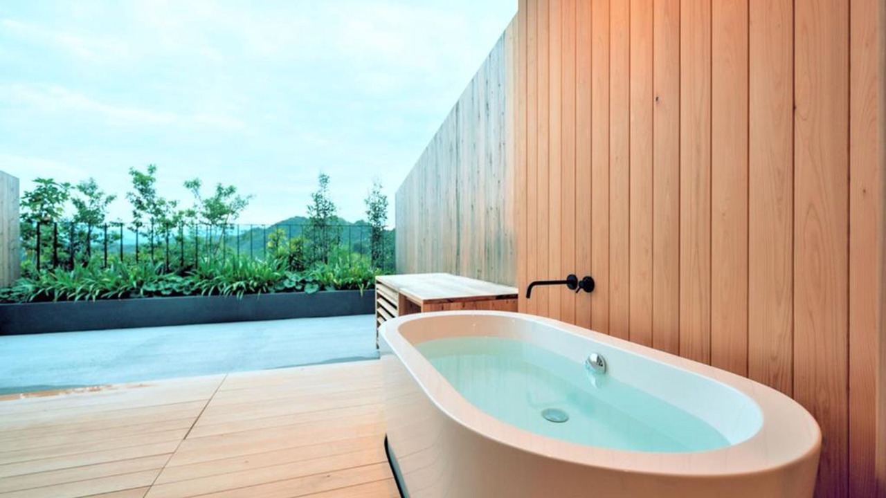 Photo of Bathroom in Taki