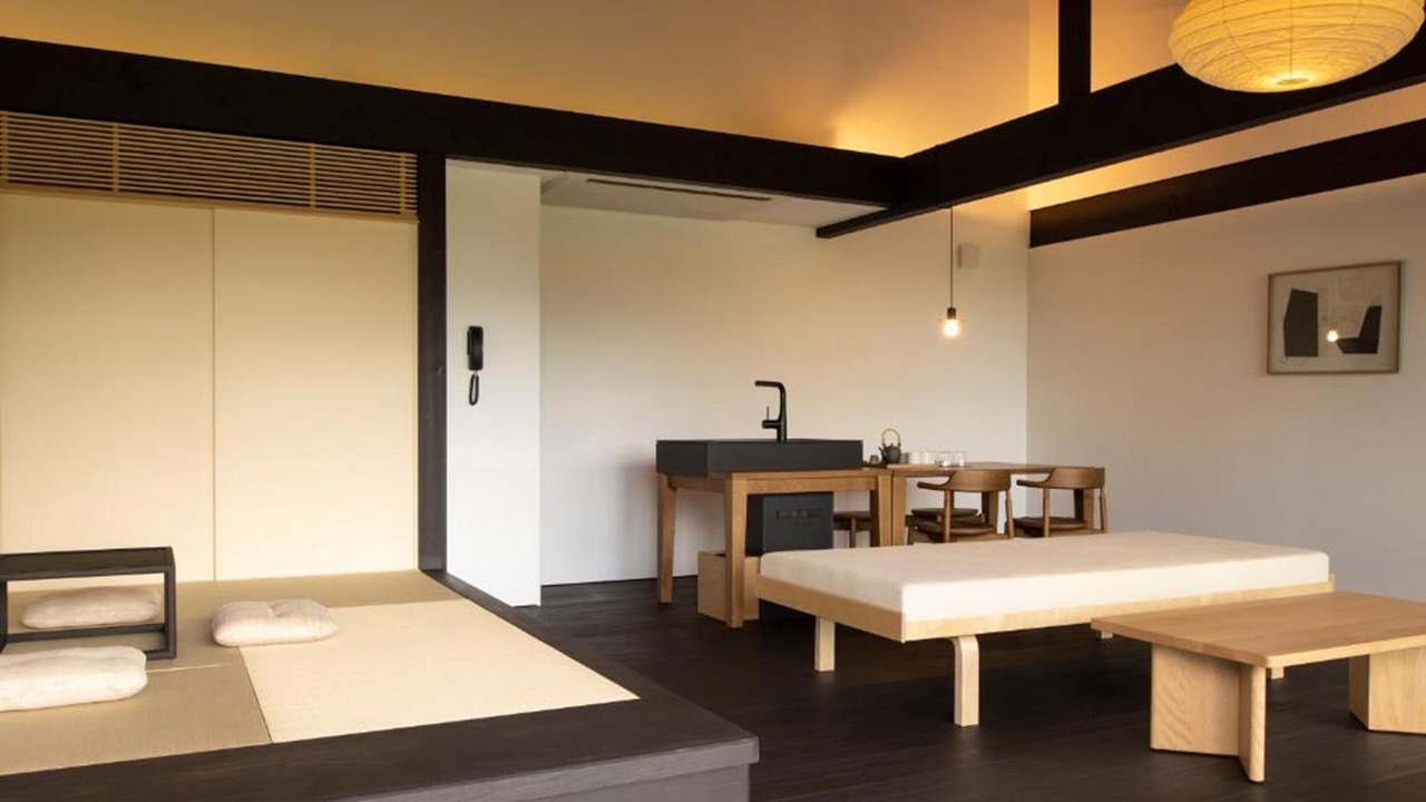 Photo of Bedroom in Taki