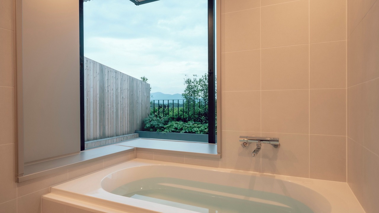 Photo of Bathroom in Taki