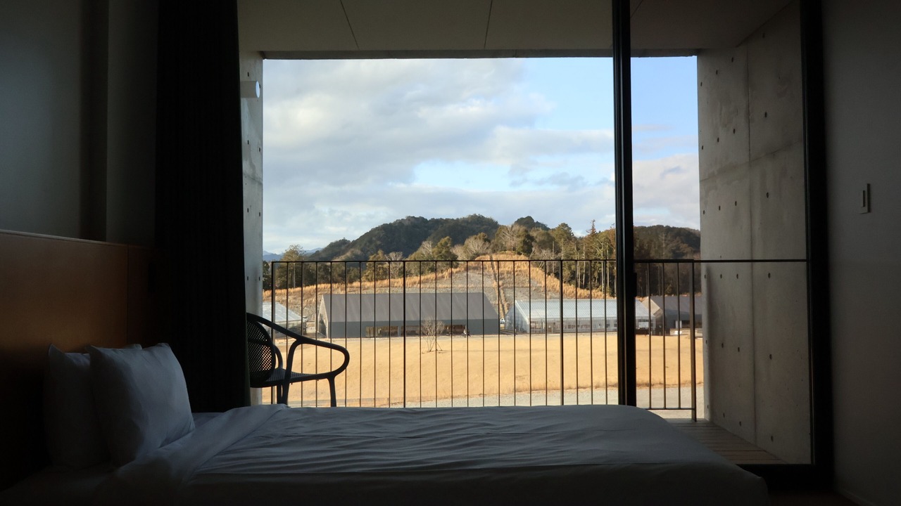 Photo of Bedroom in Taki