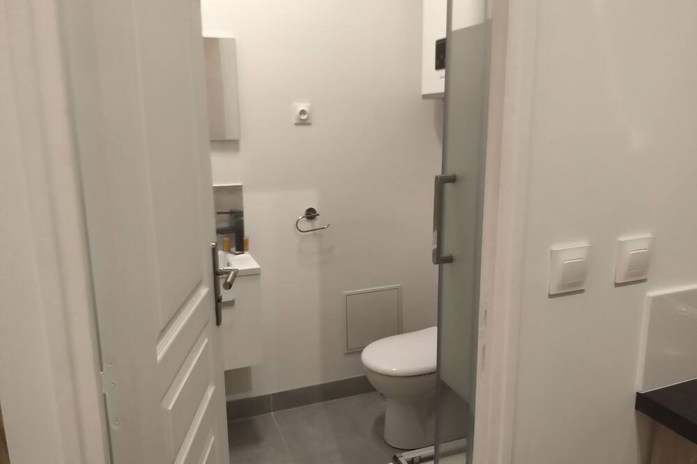 Photo of Bathroom in Saint-Nicolas