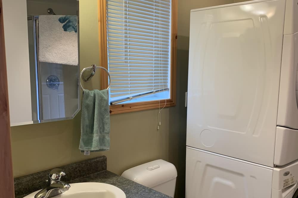 Photo of Bathroom in Grand Beach