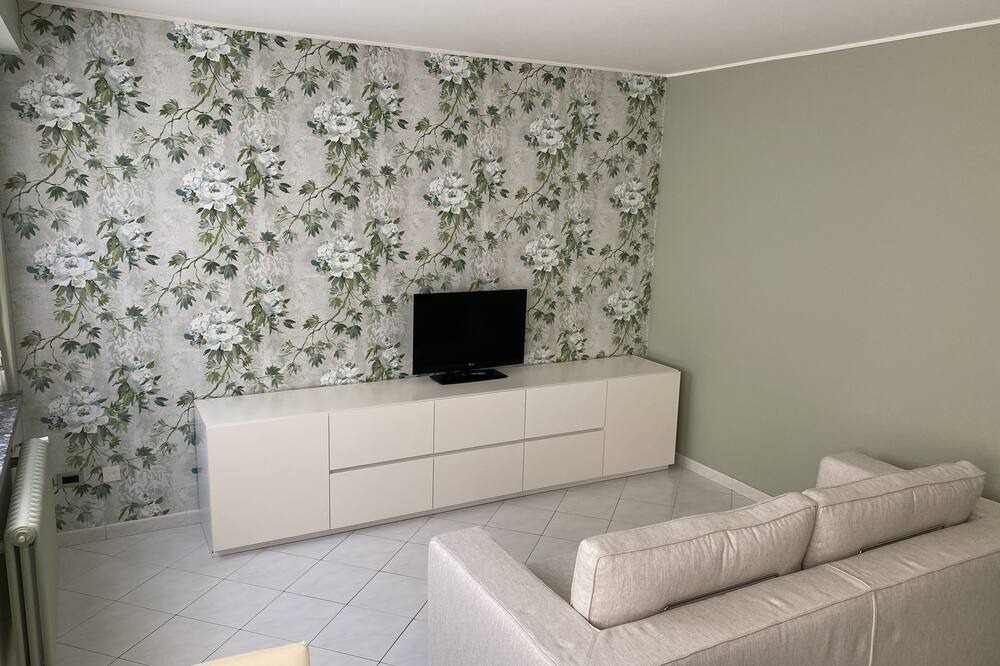 Photo of Livingroom in Albate