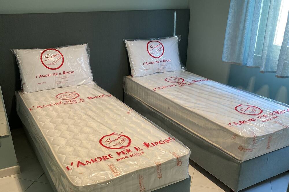 Photo of Bedroom in Albate