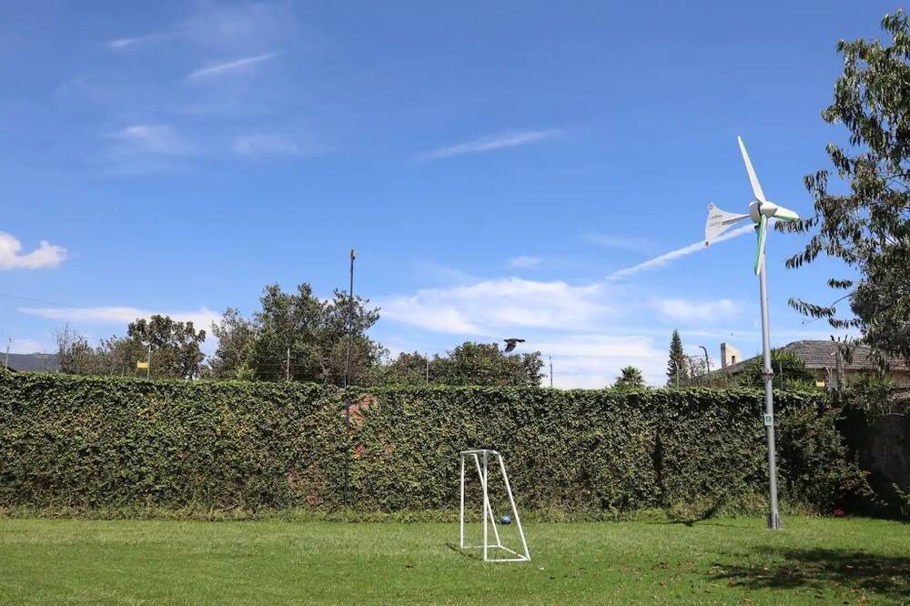 Photo of Outdoor in Tumbaco