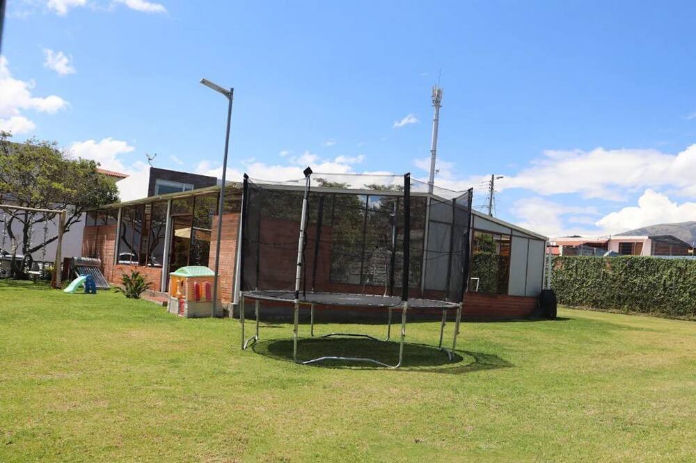 Photo of Outdoor in Tumbaco
