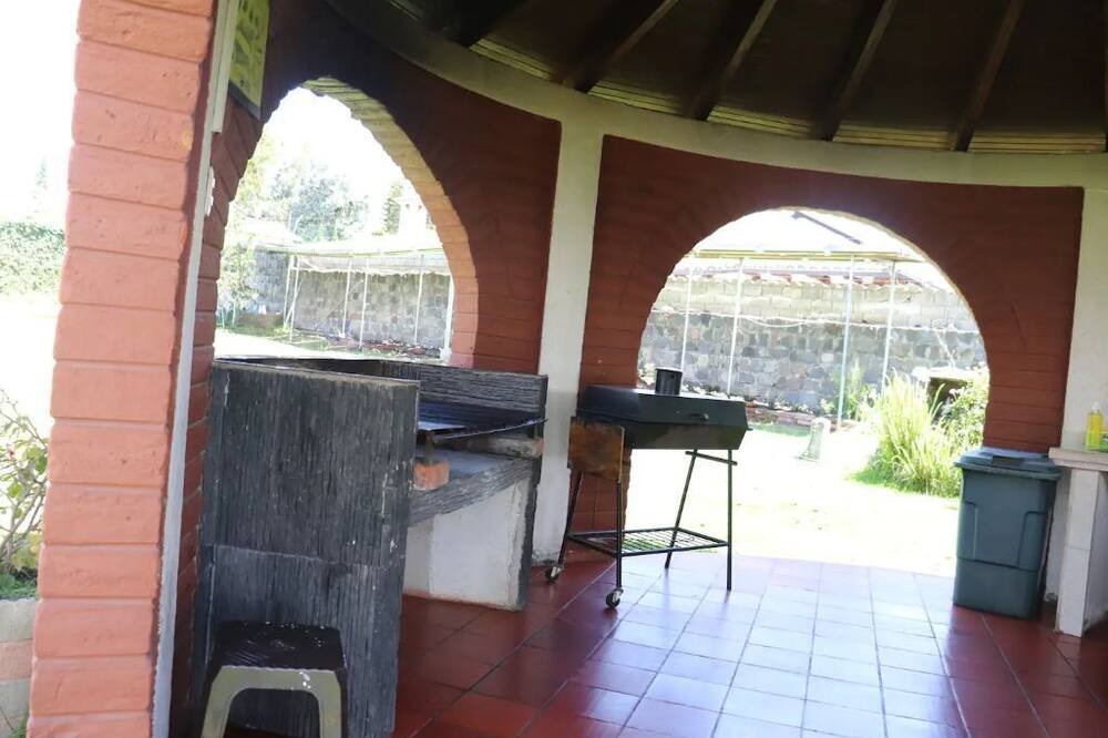 Photo of Outdoor in Tumbaco