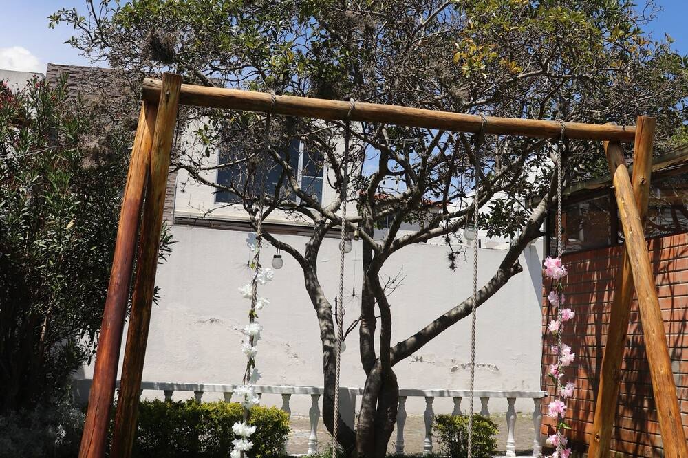 Photo of Outdoor in Tumbaco