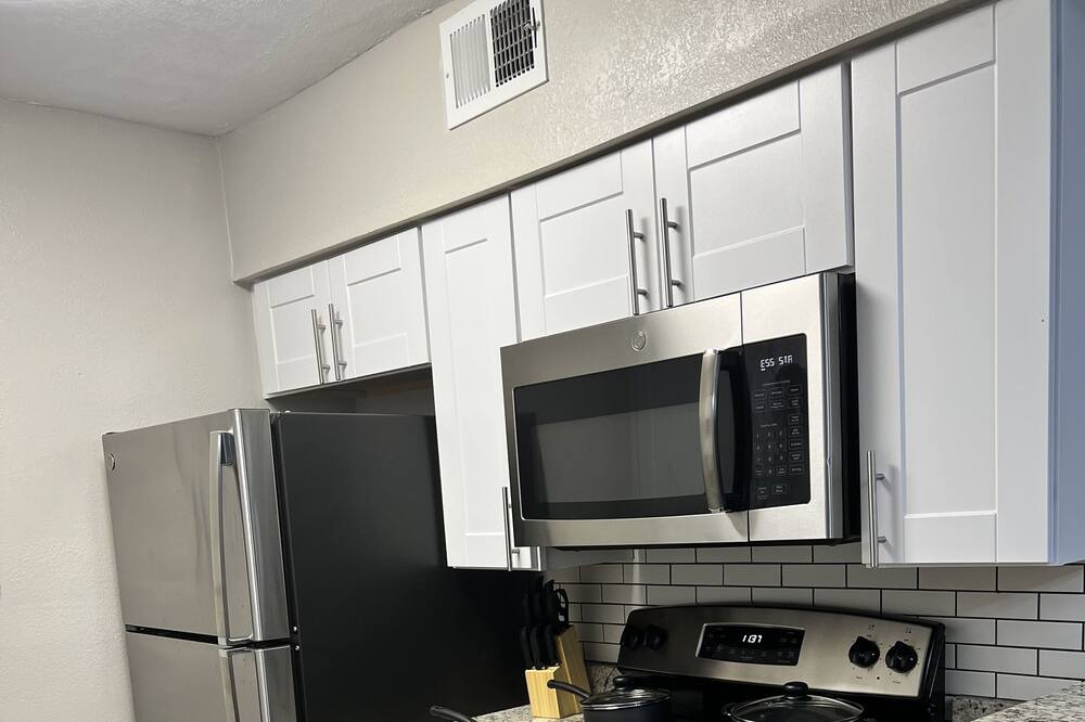 Photo of Kitchen in Arlington