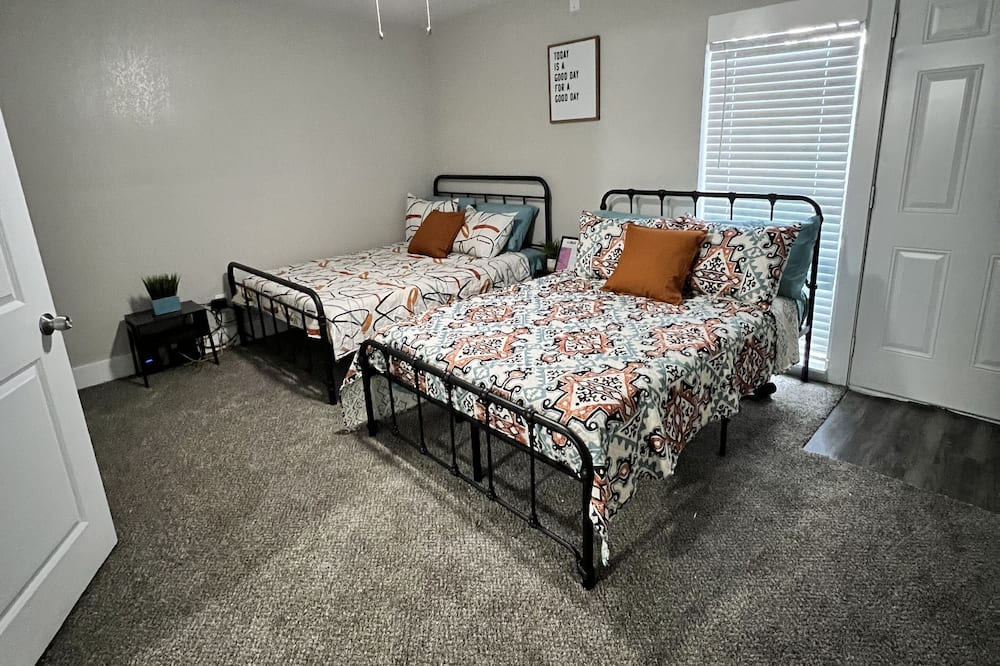 Photo of Bedroom in Arlington