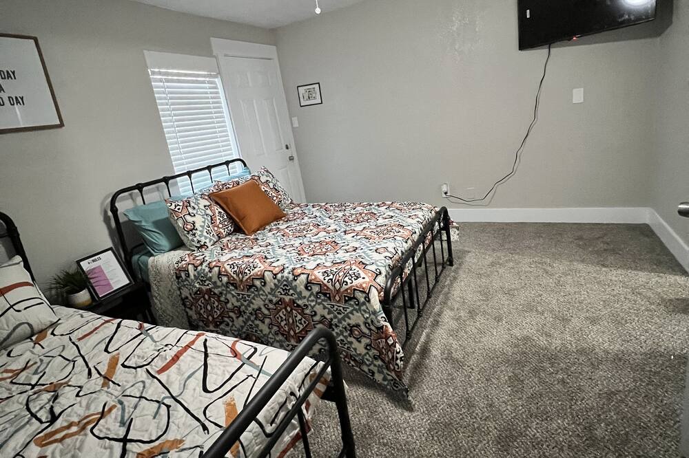Photo of Bedroom in Arlington