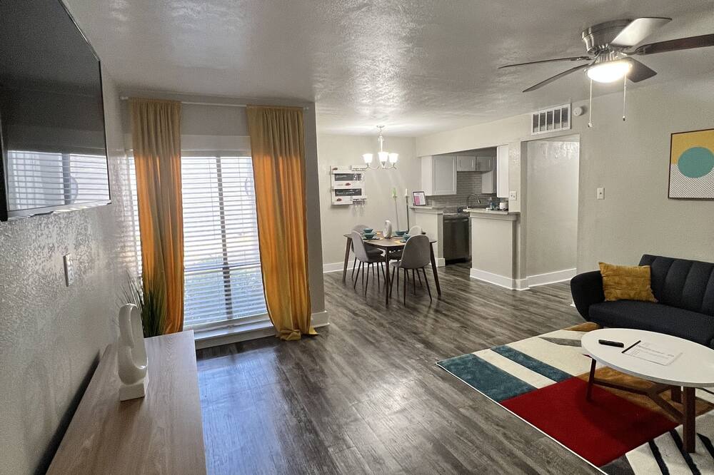 Photo of Bedroom in Arlington