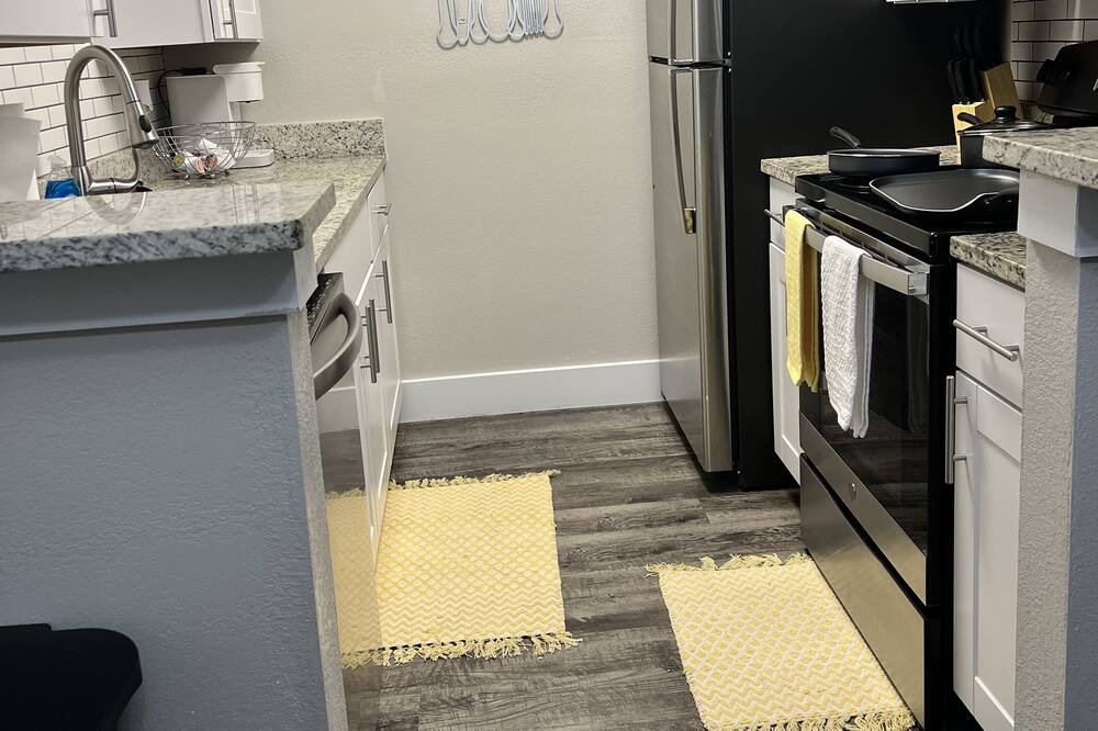 Photo of Kitchen in Arlington